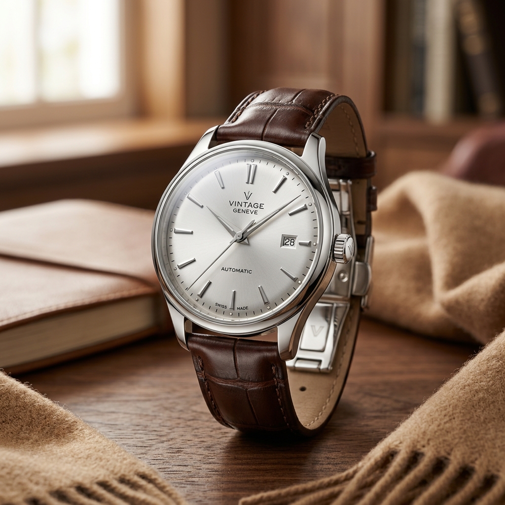 Best Tissot Watches Under $1,000 in 2026
